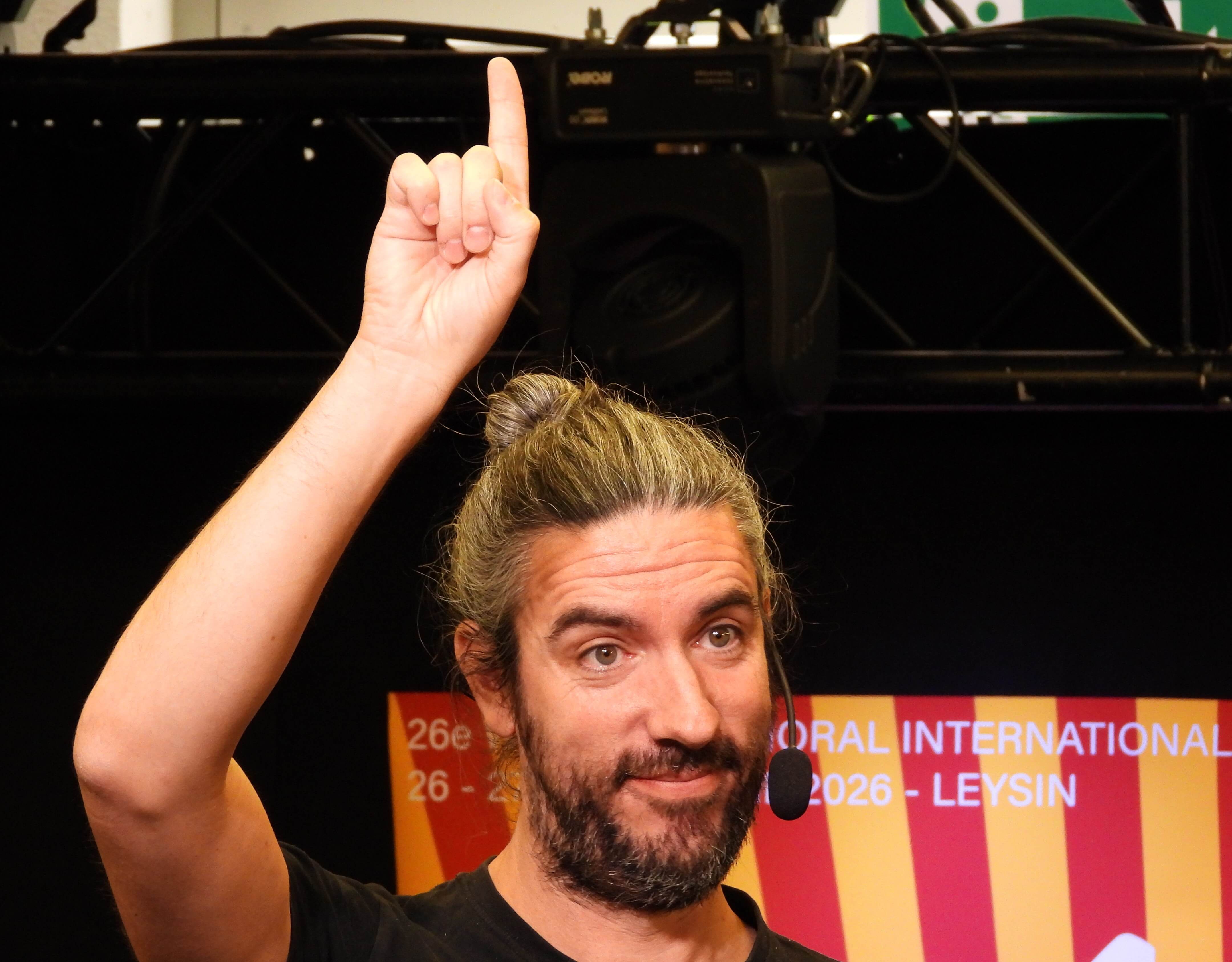 Bravo la voix - 2026