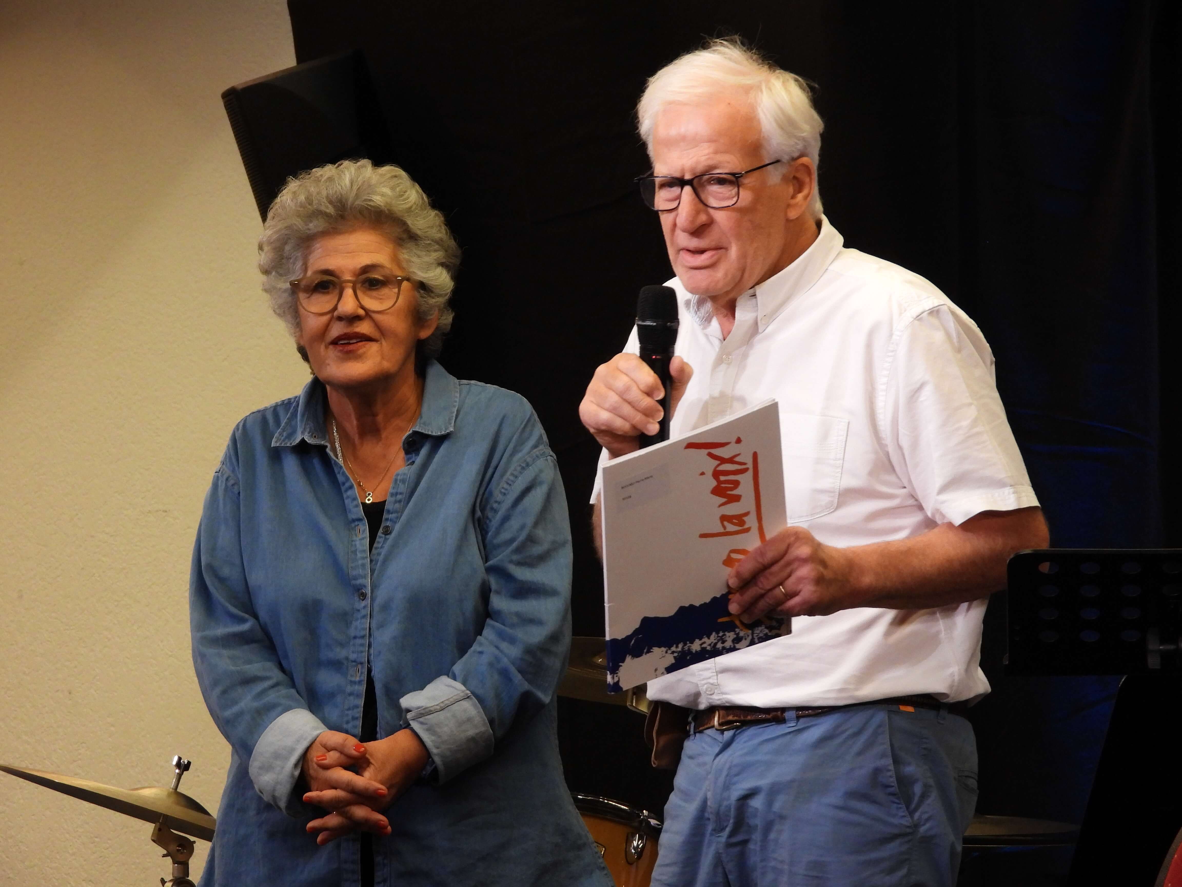 Bravo la voix - 2026