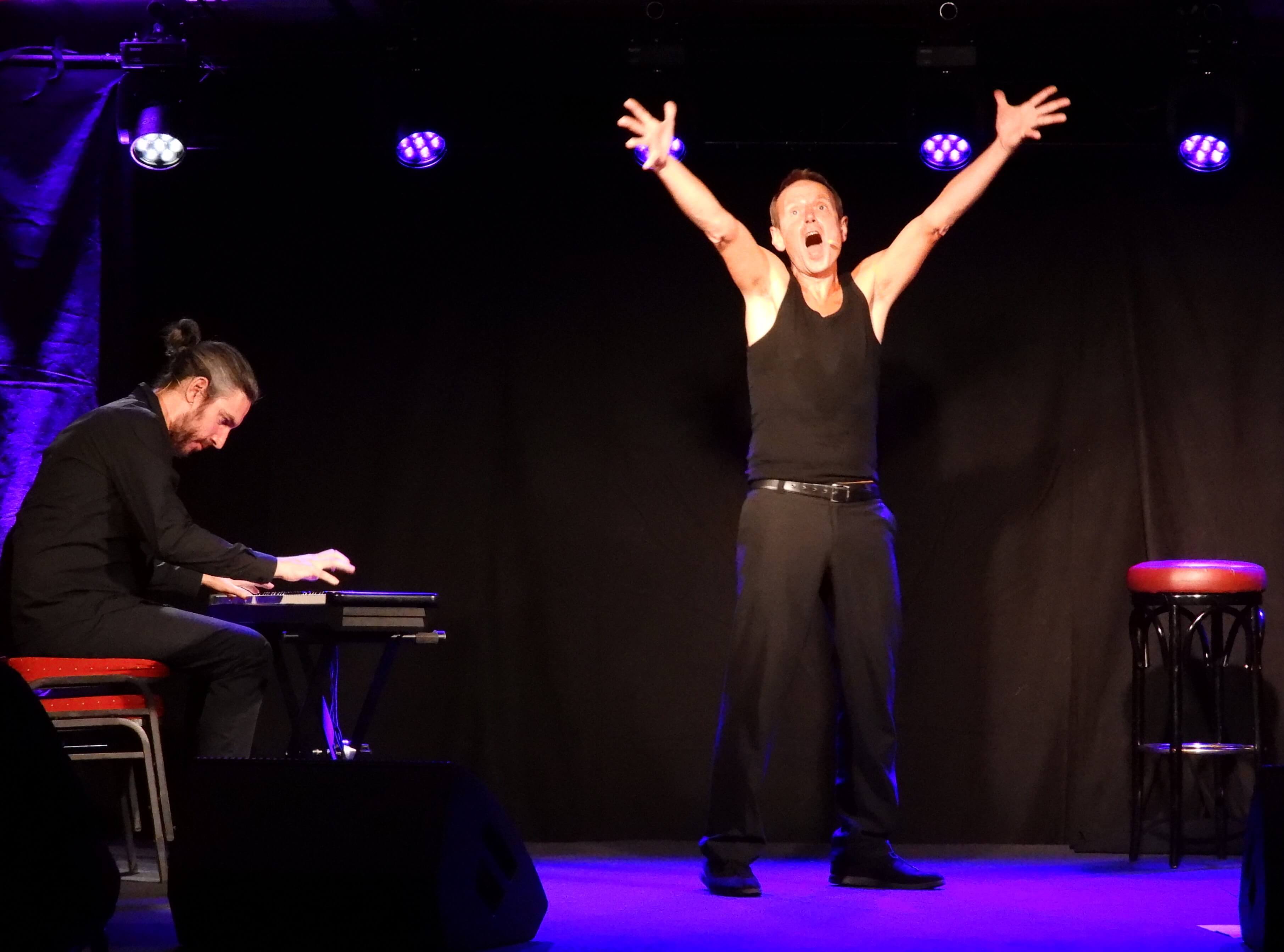 Bravo la voix - 2026