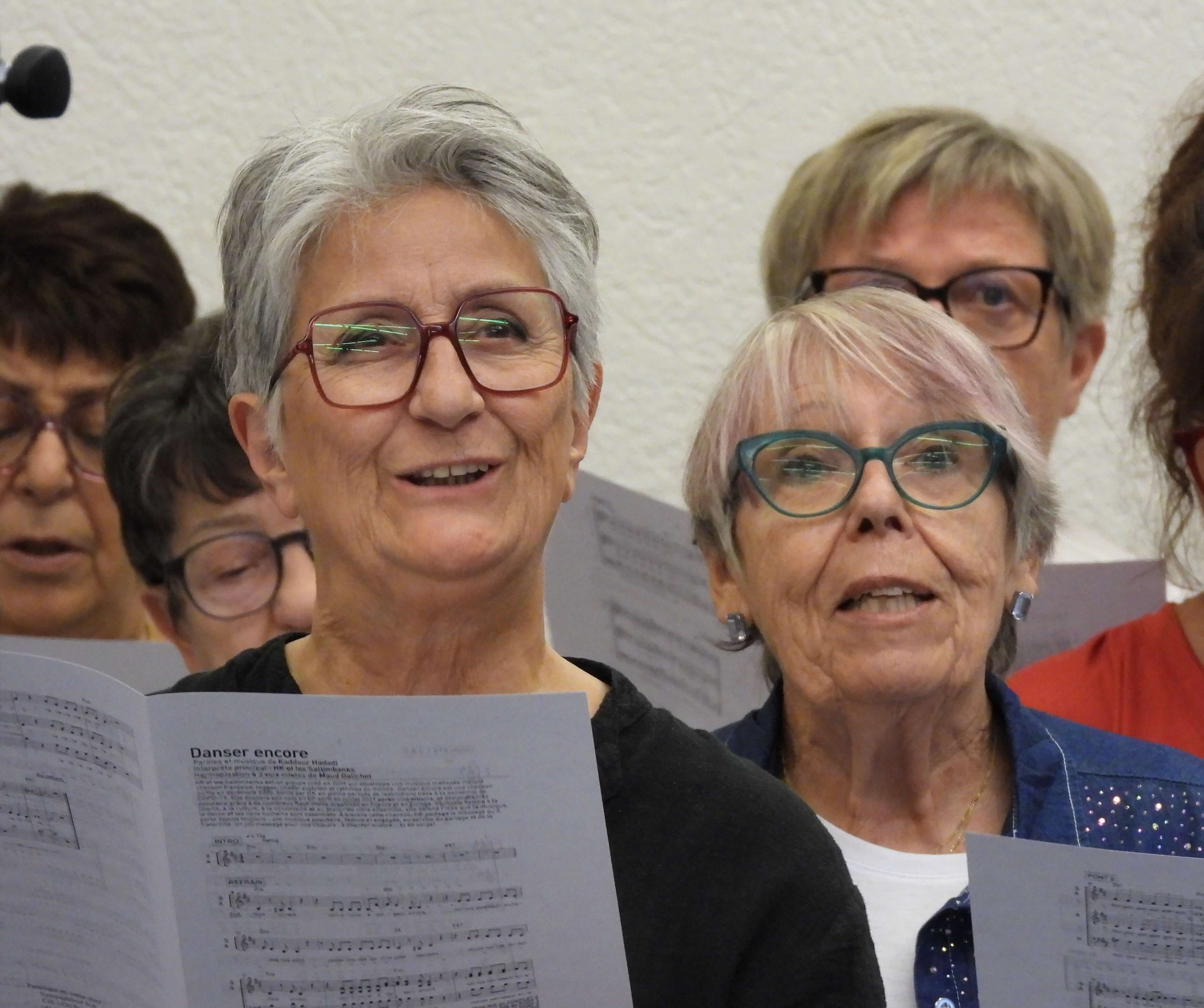 Bravo la voix - 2026
